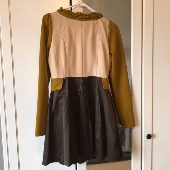 Adorable jacket dress - Picture 5 of 7